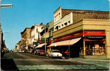 MA, NEW BEDFORD - Purchase St - Kresges, Allens, Enterprise etc - 505072