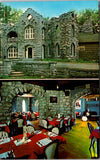 NY, LITTLE FALLS - The Manor restaurant, John Dedla Host postcard - 605030