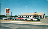 MA, HYANNIS - Mildreds Chowder House Restaurant, Lounge (original SOLD) 605040
