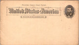 IL, CHICAGO - World Columbian Exposition Series 1, Design 6 - postcard - 606205