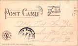 MO, St Louis - Worlds Fair - Electricity bldg - 1904 postcard - 606206