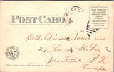 MO, St Louis - Worlds Fair 1904 - Varied Industries bldg postcard - 606212
