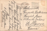 NY, New York, NYC - Chanin Bldg RPPC postcard - 800279