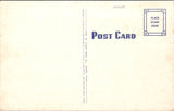 UT, HILL FIELD - Army Air Base Airport postcard - 800360