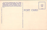 Ship Postcard - UNITED STATES, SS (original SOLD) 800470