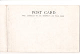 Foreign postcard - SIERRA LEONE, WEST AFRICA - panorama military camp (original SOLD) 800536