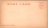 NY, THOUSAND ISLANDS - Alexandria Bay - Detroit Photographic postcard - 801031