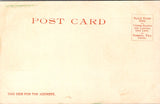 NH, LAKE SPOFFORD - BEV shows lake, bldgs etc- Detroit Photographic postcard -