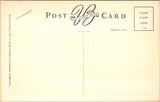 Canada - KINGSTON, ON - George Richardson Stadium postcard - 801045