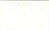 CA, GLENDALE - Little church of the Flowers, Forrest Lawn - RPPC postcard - A051