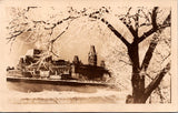 Canada - QUEBEC CITY, QC Parliament Bldg RPPC - A06023
