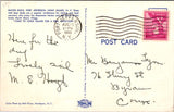 NY, PORT JEFFERSON - Long Island - Bayles Dock @1960 (original SOLD) A06076