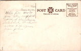 WI, Sheboygan - New Citizens State Bank interior close up postcard - A06159