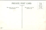 Canada - VANCOUVER, BC - Hotel Vancouver postcard - A06450