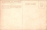 IL, CHICAGO - Century of Progress Worlds Fair - US Government, States Group - A0