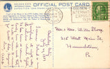 CA, SAN FRANCISCO - Golden Gate International Exposition - Court of the Moon - A
