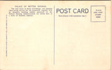 CA, SAN DIEGO - American Exposition - Palace of Better Housing postcard - A06789