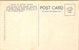 CA, San Diego - American Exposition - Palace of Better Housing postcard - A06789