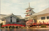 CA, SAN FRANCISCO - Golden Gate International Exposition - Japan Pavilion - A067