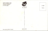 WA, SEATTLE - Worlds Fair - Eye of the Needle closeup postcard - A06800