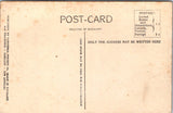 CA, SAN FRANCISCO - Golden Gate Park, Childrens playground activity postcard - A