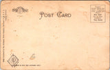 NY, EAGLE BAY - Ned Buntline home, Blue Mountain postcard - A12145
