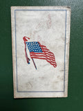 PA, Pittsburgh - SOLDIERS RETURN, Subsistence Committee booklet - A17114