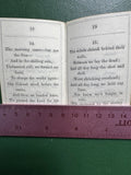 PA, Pittsburgh - SOLDIERS RETURN, Subsistence Committee booklet - A17114