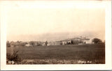 Canada - DIGBY, NS - few buildings, water, SS Prince Arthur RPPC - A17248