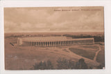 NJ, PRINCETON - Palmer Memorial Stadium postcard - A17315