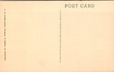 NY, FIRE ISLAND - part of the fleet - Geo W Stretch publ vintage postcard - A19175