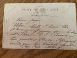 Ship Postcard - STANLEY - Gen D S Stanley, Fort Slocum, NY - A19239