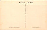 CT, MILFORD - Cedar Beach, Shore front Cottages - vintage postcard - A19306