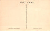 CT, MILFORD - Church of Christ Congregational  - vintage postcard - A19307