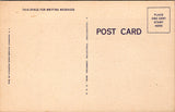 NY, MAPLECREST - Bataviaklill Creek, bridge, building postcard - A19457