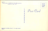 NY, CAZENOVIA - Knapp Estate, Cazenovia College Dormitory postcard - A19475