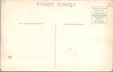 NY, Buffalo - Telephone and Iroquois buildings postcard - A19476