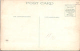 NY,  BUFFALO - Telephone and Iroquois buildings postcard - A19476