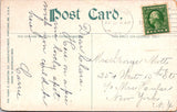 NY, MOHONK LAKE - Laurel Ledge Road postcard - B05078