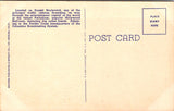 CA, HOLLYWOOD - Palladium, Columbia Square, CBS bldg postcard - B05217