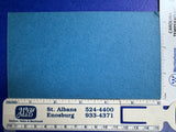 VT, Burlington - Chittenden County Trust Co - 1952 Calendar Blotter - B06296