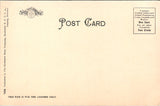 NY, DUNKIRK - High School Closeup postcard - B06354