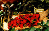 FL, PLANT CITY - Strawberry Festival and Hillsborough County Fair Special postma