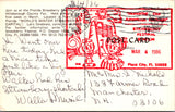 FL, PLANT CITY - Strawberry Festival and Hillsborough County Fair Special postma