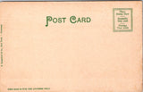 Canada - MAGOG, QC - Magog Falls, bridge postcard - B11239