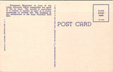 NY, GENEVA - Sampson Air Force Base postcard - B17094