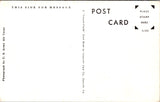 Military - PURSUIT PLANES in formation postcard - B17200