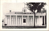 WI, KAUKAUNA - Honor Roll - In Service of their Country postcard - B18022