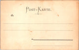 Foreign postcard - STETTIN, Germany - Gruss Aus - B18048