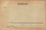 Foreign postcard - CRONE, Germany - Gruss Aus - B18049